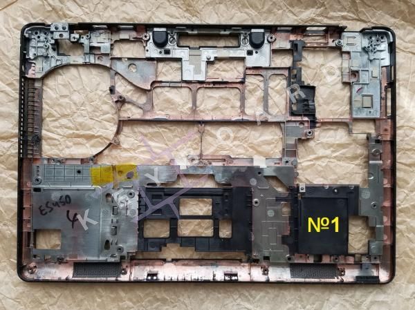 Верхня частина корпусу Dell Pn A1412H